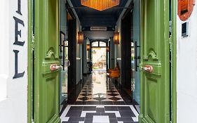 La Maison d'été